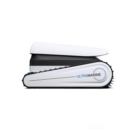 Робот-пилосос для басейну Ecovacs Ultramarine P1 (SWB11) Зображення