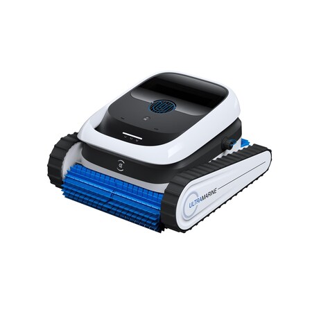 Робот-пилосос для басейну Ecovacs Ultramarine P1 (SWB11) Зображення