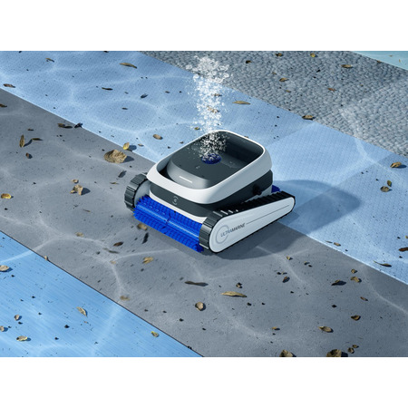Робот-пилосос для басейну Ecovacs Ultramarine P1 (SWB11) Зображення