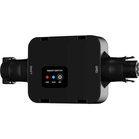 Розумний вимикач Deye SUN-SMART-SWITCH01P3 Зображення