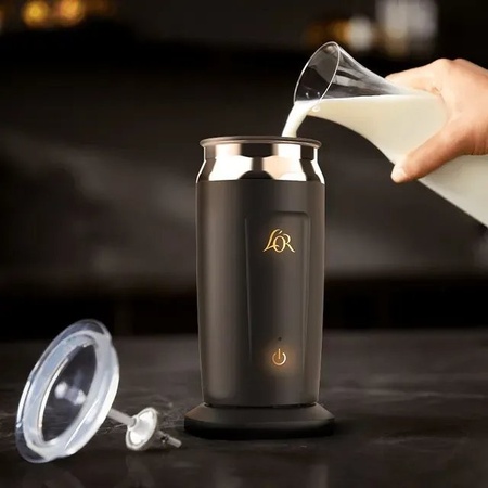 Капучінатор (спінювач молока) L’OR Milk Frother (8410091080478) Зображення