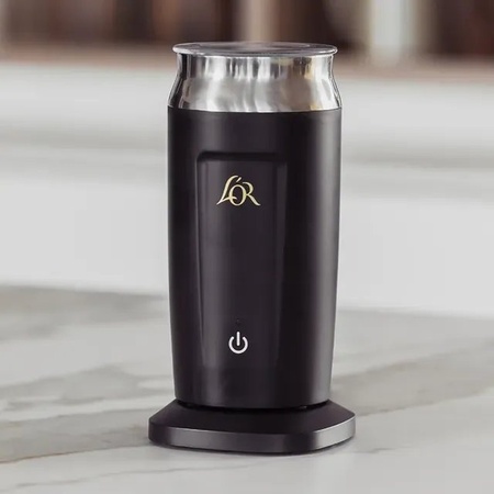 Капучінатор (спінювач молока) L’OR Milk Frother (8410091080478) Зображення