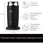 Капучінатор (спінювач молока) L’OR Milk Frother (8410091080478) Зображення