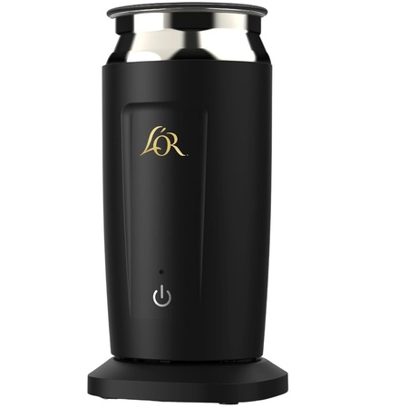 Капучінатор (спінювач молока) L’OR Milk Frother (8410091080478) Зображення