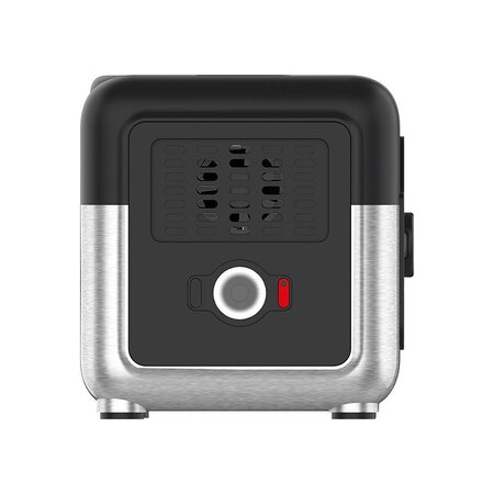 Зарядна станція Wonder WX600 300W 270Wh Зображення