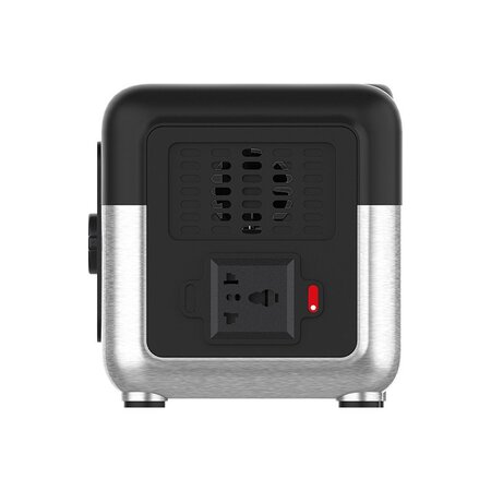 Зарядна станція Wonder WX600 300W 270Wh Зображення