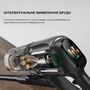 Акумуляторний пилосос Dreame Z30 Aqua Cycle (VZV77B) Зображення