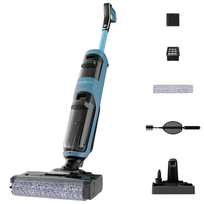 Акумуляторний миючий пилосос Rowenta X-Clean 2 (GZ2271E0) Зображення