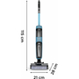 Акумуляторний миючий пилосос Rowenta X-Clean 2 (GZ2271E0) Зображення
