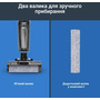 Акумуляторний миючий пилосос Rowenta X-Clean 2 (GZ2271E0) Зображення
