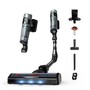 Акумуляторний пилосос Rowenta X-Force Flex 10.80 RH7A35E0 Зображення