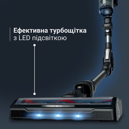 Акумуляторний пилосос Rowenta X-Force Flex 10.80 RH7A35E0 Зображення