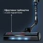 Акумуляторний пилосос Rowenta X-Force Flex 10.80 RH7A35E0 Зображення