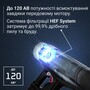 Акумуляторний пилосос Rowenta X-Force Flex 10.80 RH7A35E0 Зображення