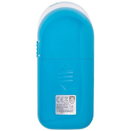 Машинка для стрижки ковтунців Philips GC026/00 Зображення