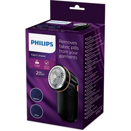 Машинка для стрижки ковтунців Philips GC026/80 Зображення