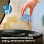 Машинка для стрижки ковтунців Philips GCA2100/20 Зображення
