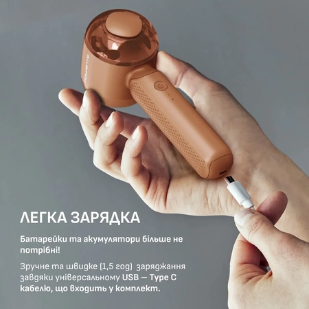 Машинка для стрижки ковтунців Rowenta JA8001E0 Зображення