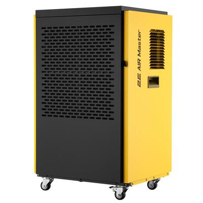 Осушувач повітря промисловий 2E Air Master 150Pro 2E-ID1500-150L Зображення