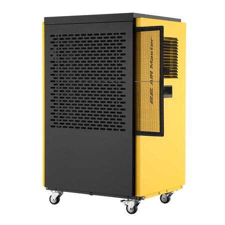 Осушувач повітря промисловий 2E Air Master 150Pro 2E-ID1500-150L Зображення