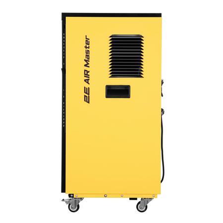 Осушувач повітря промисловий 2E Air Master 150Pro 2E-ID1500-150L Зображення