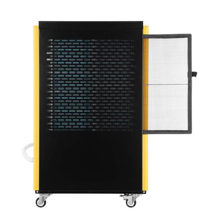 Осушувач повітря промисловий 2E Air Master 150Pro 2E-ID1500-150L Зображення