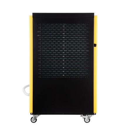 Осушувач повітря промисловий 2E Air Master 150Pro 2E-ID1500-150L Зображення