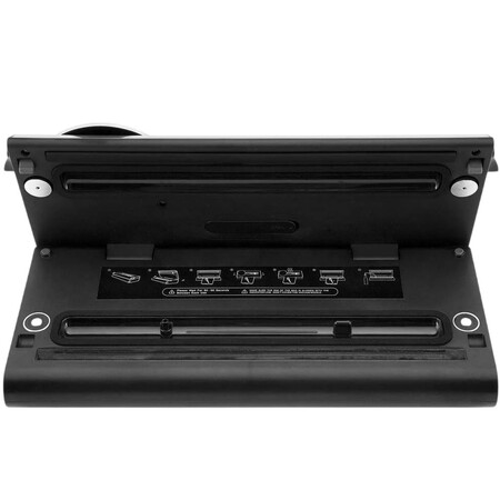 Вакуумний пакувальник Gastroback Design Vacuum Sealer Advanced Scale (46012) Зображення