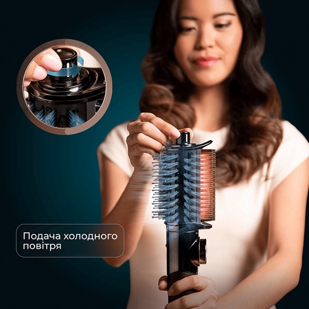 Стайлер Cecotec AirGlisse 14in1 Platinum (A01_EU01_118891) Зображення