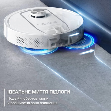 Робот-пилосос Rowenta X-Plorer Serie 580 Max Animal RR9547E0 Зображення