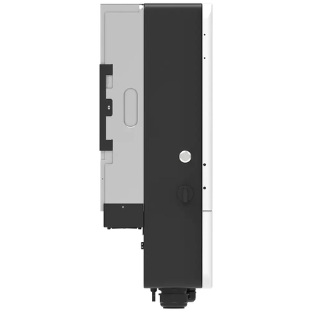 Інвертор гібрідний 12kW Deye SUN-12K-SG05LP3-EU-SM2, трифазний Зображення