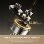 Пральна машина Dreame S8 (DWF08S50CA) Зображення