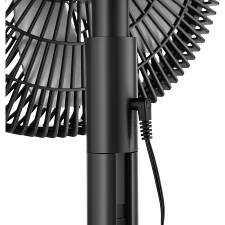 Вентилятор Cooper&Hunter CH-RFF1270RT Зображення
