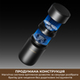 Електробритва Dreame S7 (AS01A) Зображення