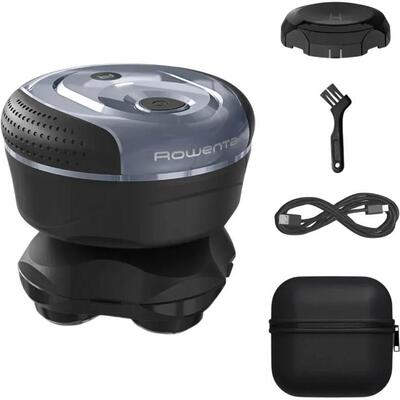 Електробритва для голови Rowenta Gentle Bald TN3110E0 Зображення