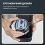 Електробритва для голови Rowenta Gentle Bald TN3110E0 Зображення