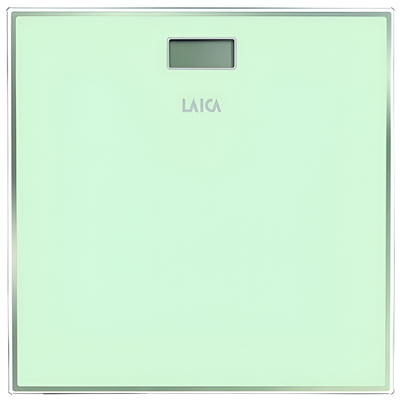 Ваги підлогові Laica PS 1008 Pistachio Зображення