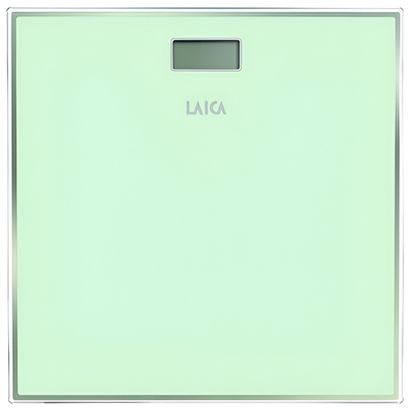 Ваги підлогові Laica PS 1008 Pistachio Зображення