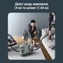 Миючий пилосос-плямовивідник Rowenta Clean It Compact IN3020F0 Зображення