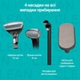 Миючий пилосос-плямовивідник Rowenta Clean It Compact IN3020F0 Зображення