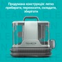 Миючий пилосос-плямовивідник Rowenta Clean It Compact IN3020F0 Зображення