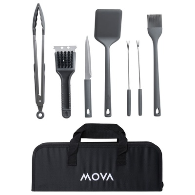 Набір для BBQ Mova BTK10 Зображення
