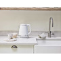 Електрочайник Cuisinart CJK780WE Зображення