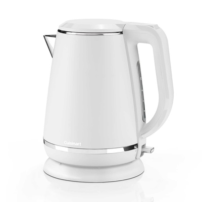 Електрочайник Cuisinart CJK780WE Зображення