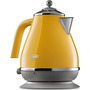 Електрочайник Delonghi KBOC 2001.Y Зображення