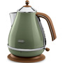 Електрочайник Delonghi KBOV 2001.GR Зображення