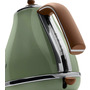 Електрочайник Delonghi KBOV 2001.GR Зображення