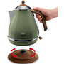 Електрочайник Delonghi KBOV 2001.GR Зображення