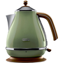 Електрочайник Delonghi KBOV 2001.GR Зображення