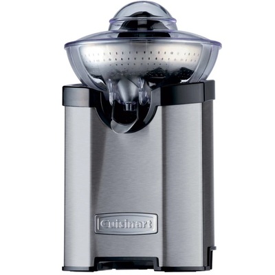 Соковижималка Cuisinart CCJ210E Зображення